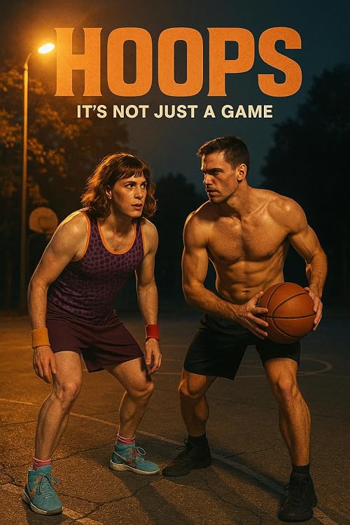 Hoops: It's Not Just a Game