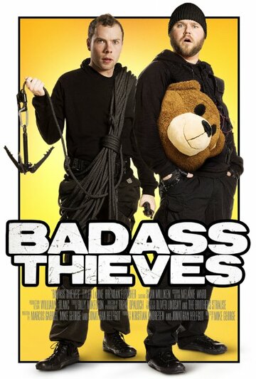 Badass Thieves