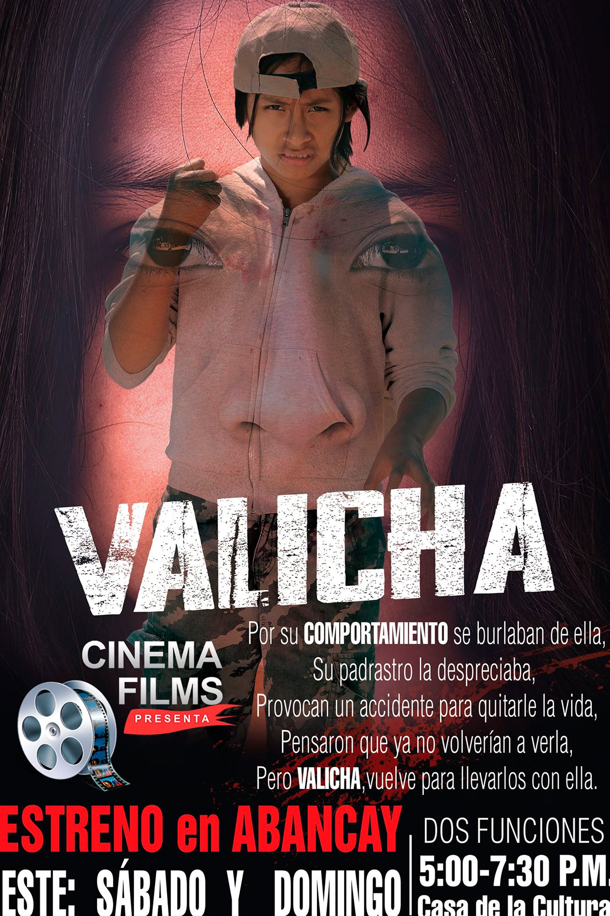 Valicha