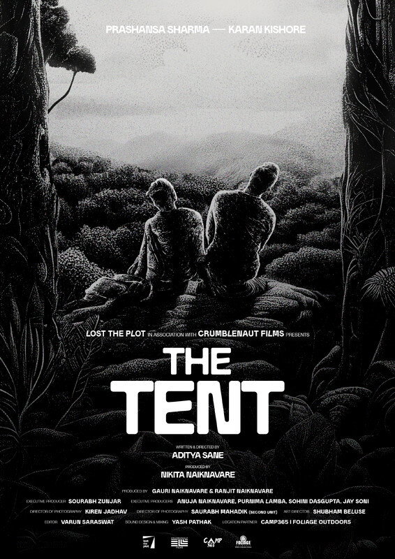 The Tent