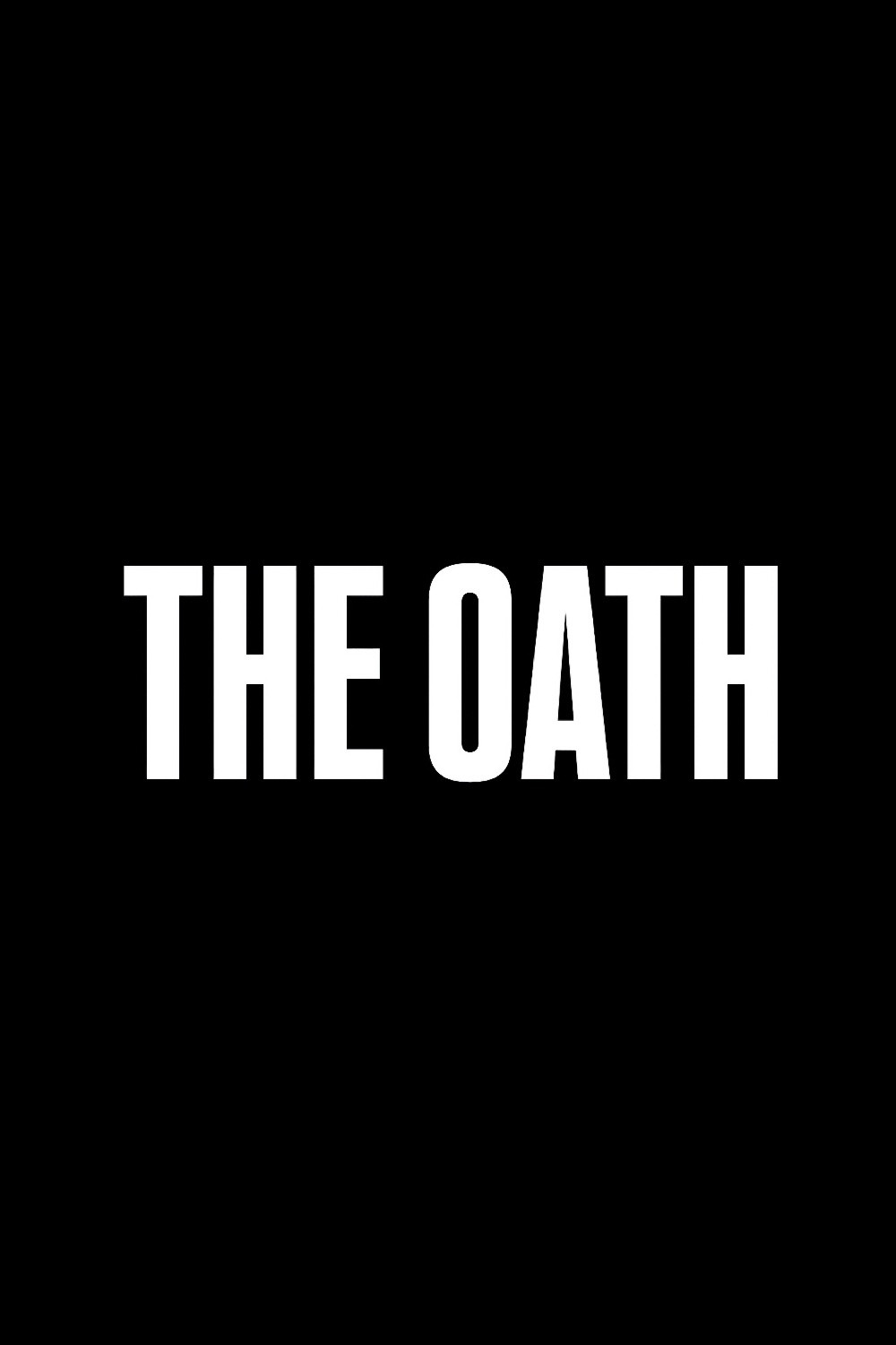 The Oath