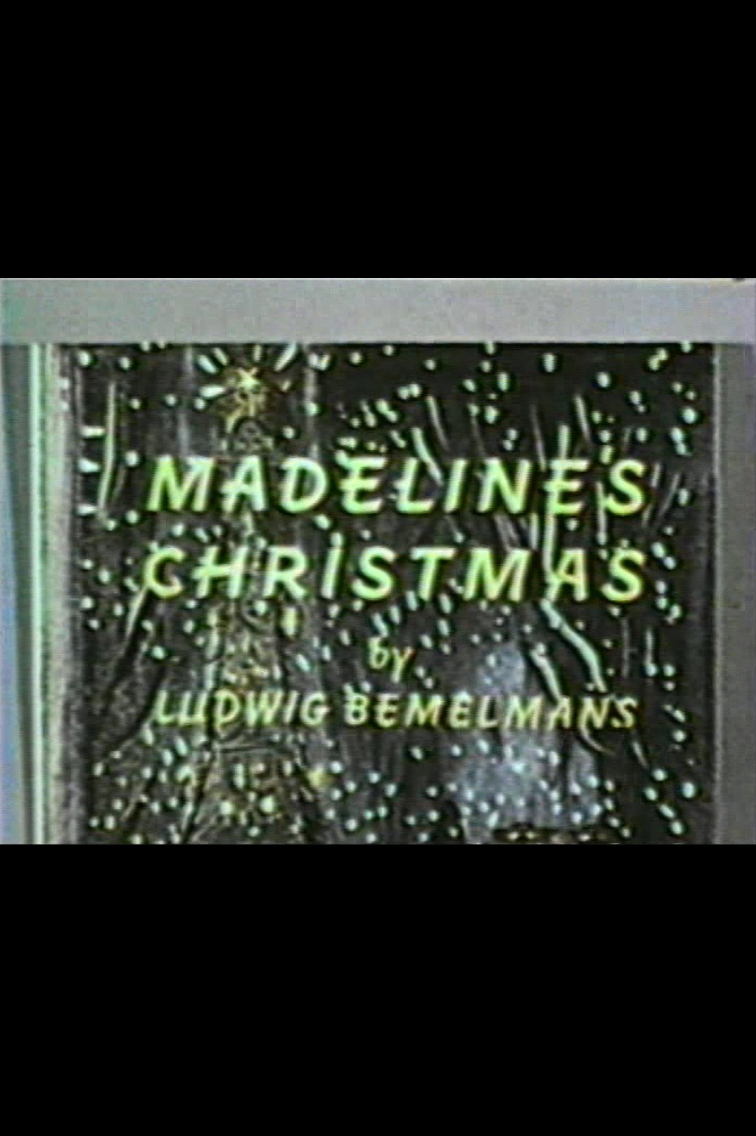 Madeline's Christmas