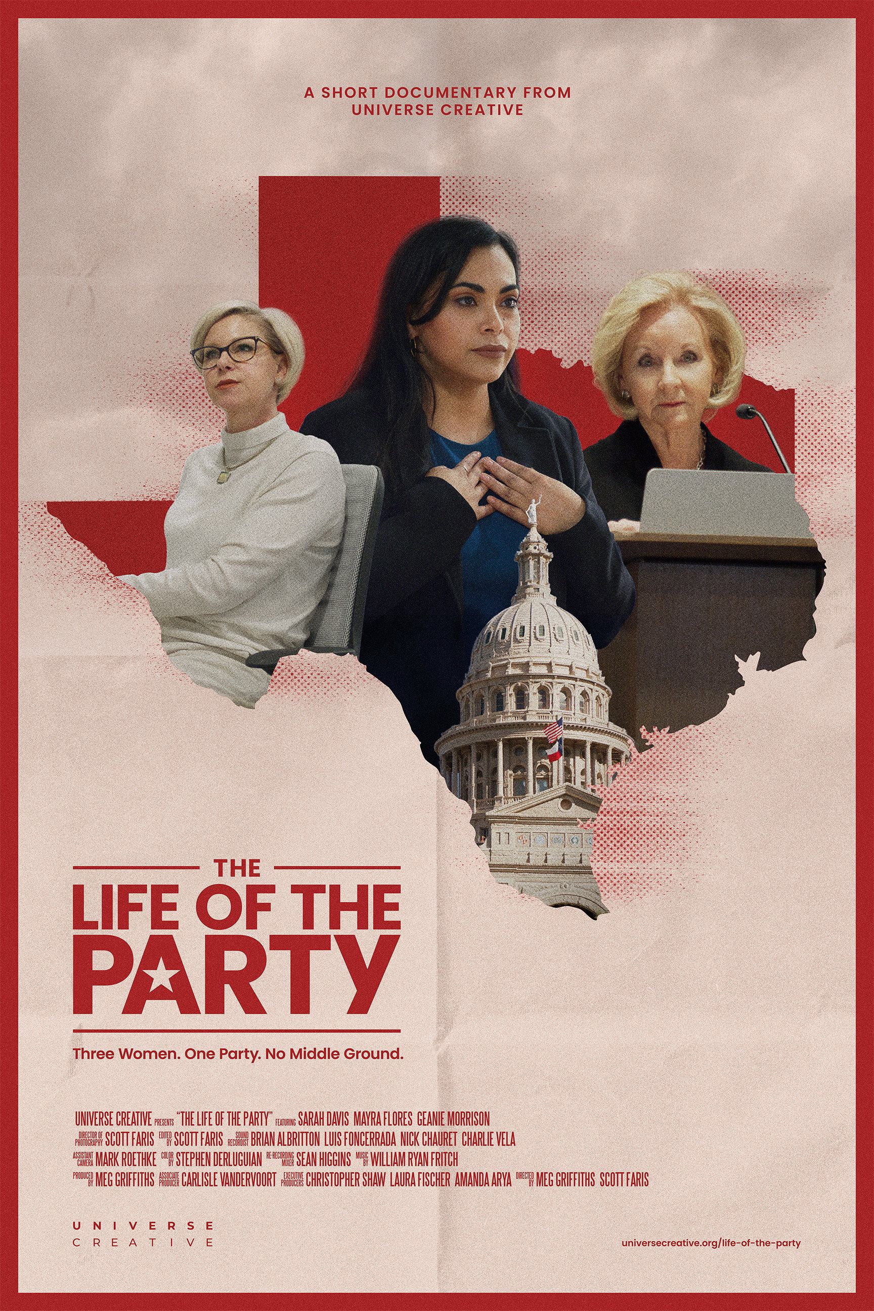 The Life of the Party