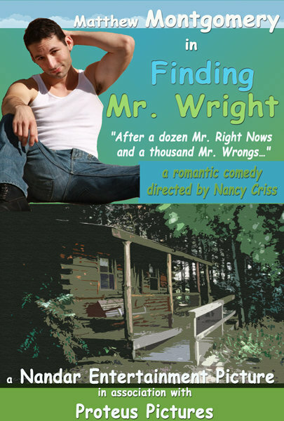 Finding Mr. Wright