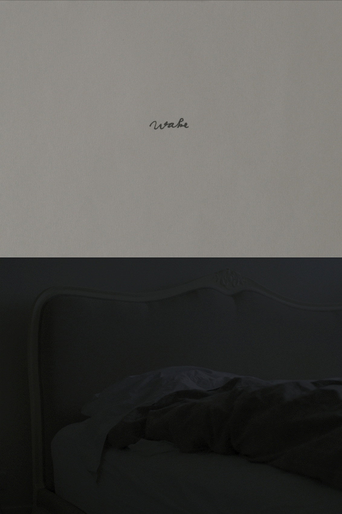 Wake