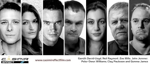 Casimir Effect