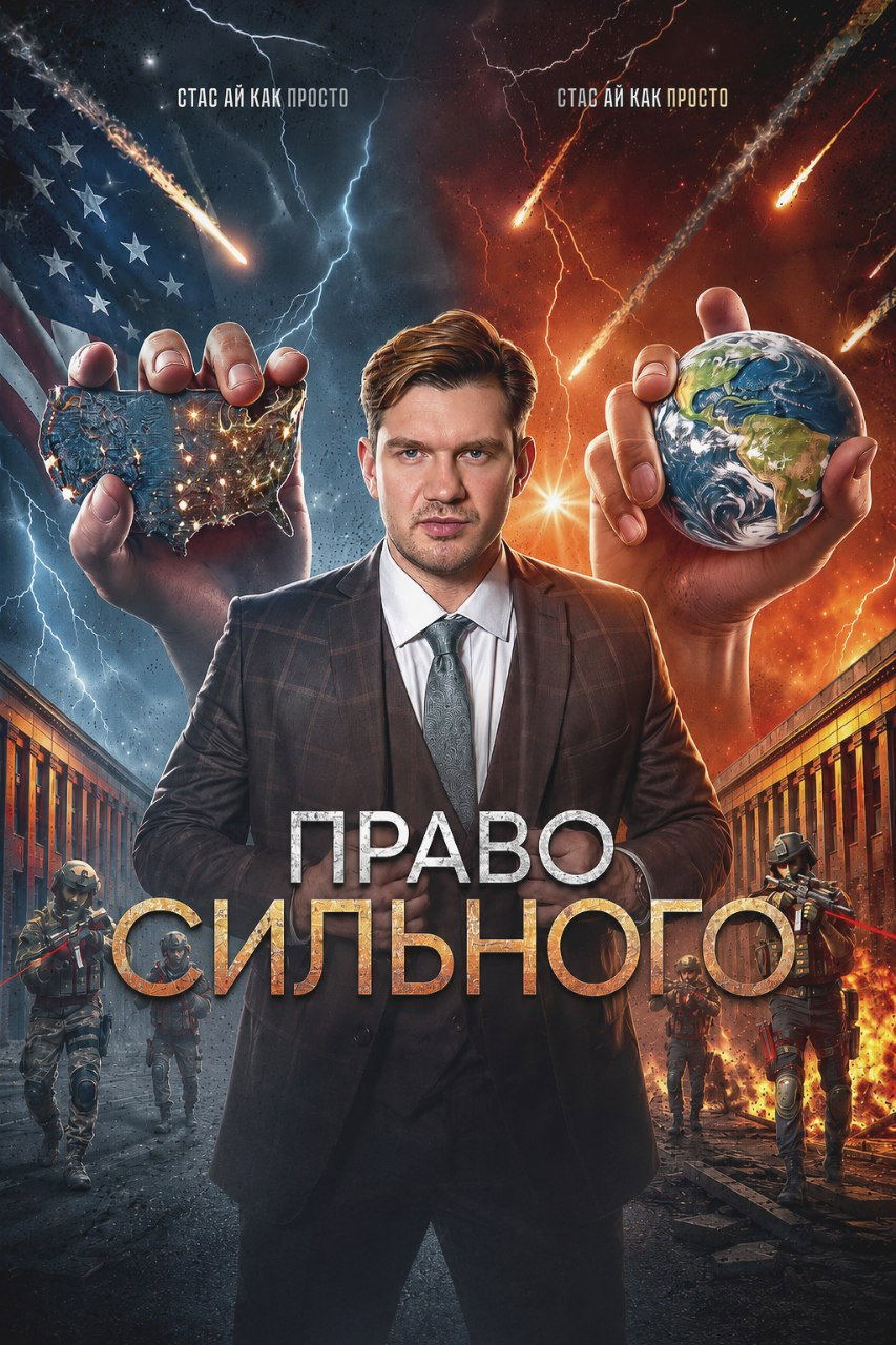 Право сильного