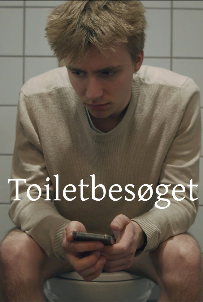 Toiletbesøget