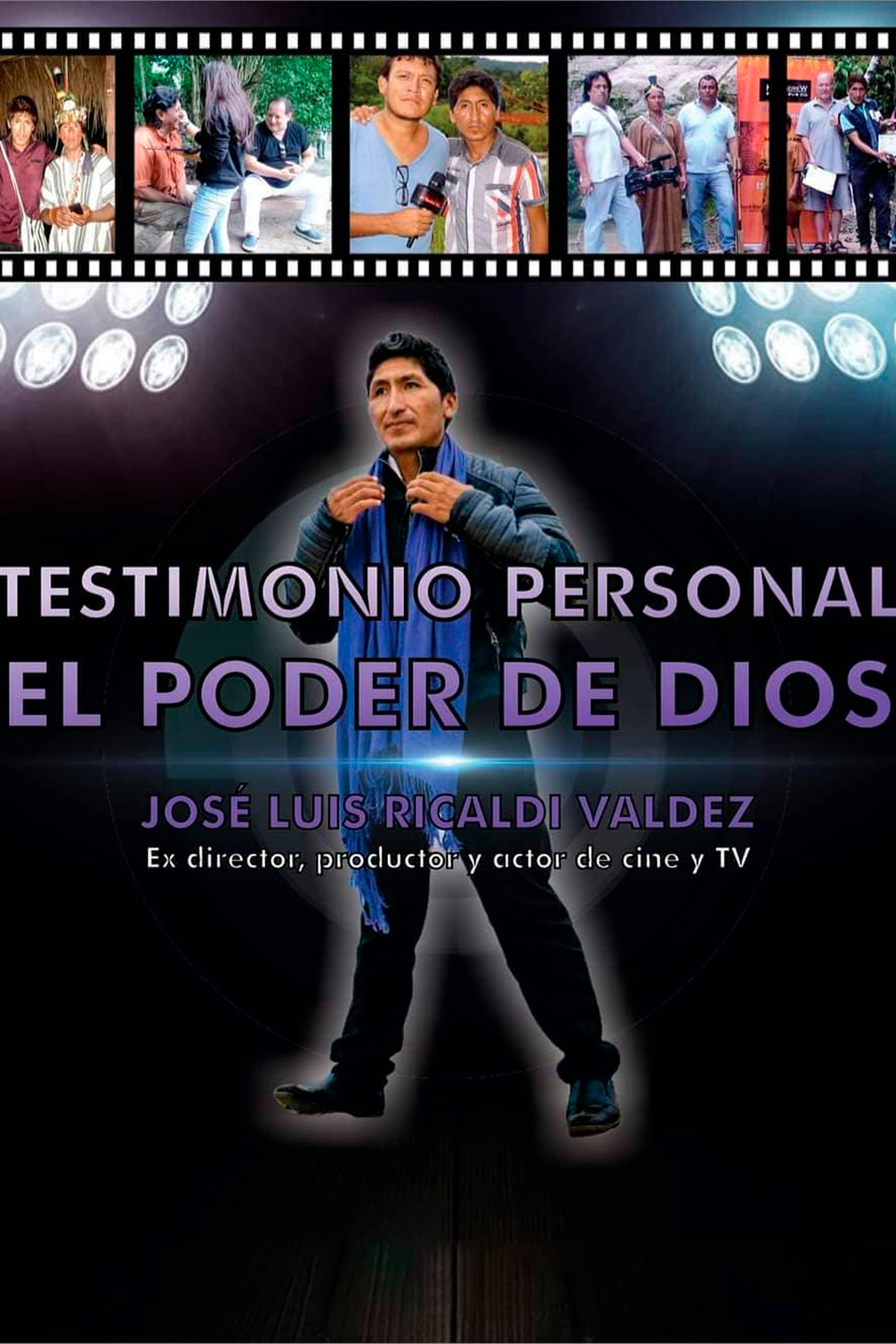 El poder de Dios