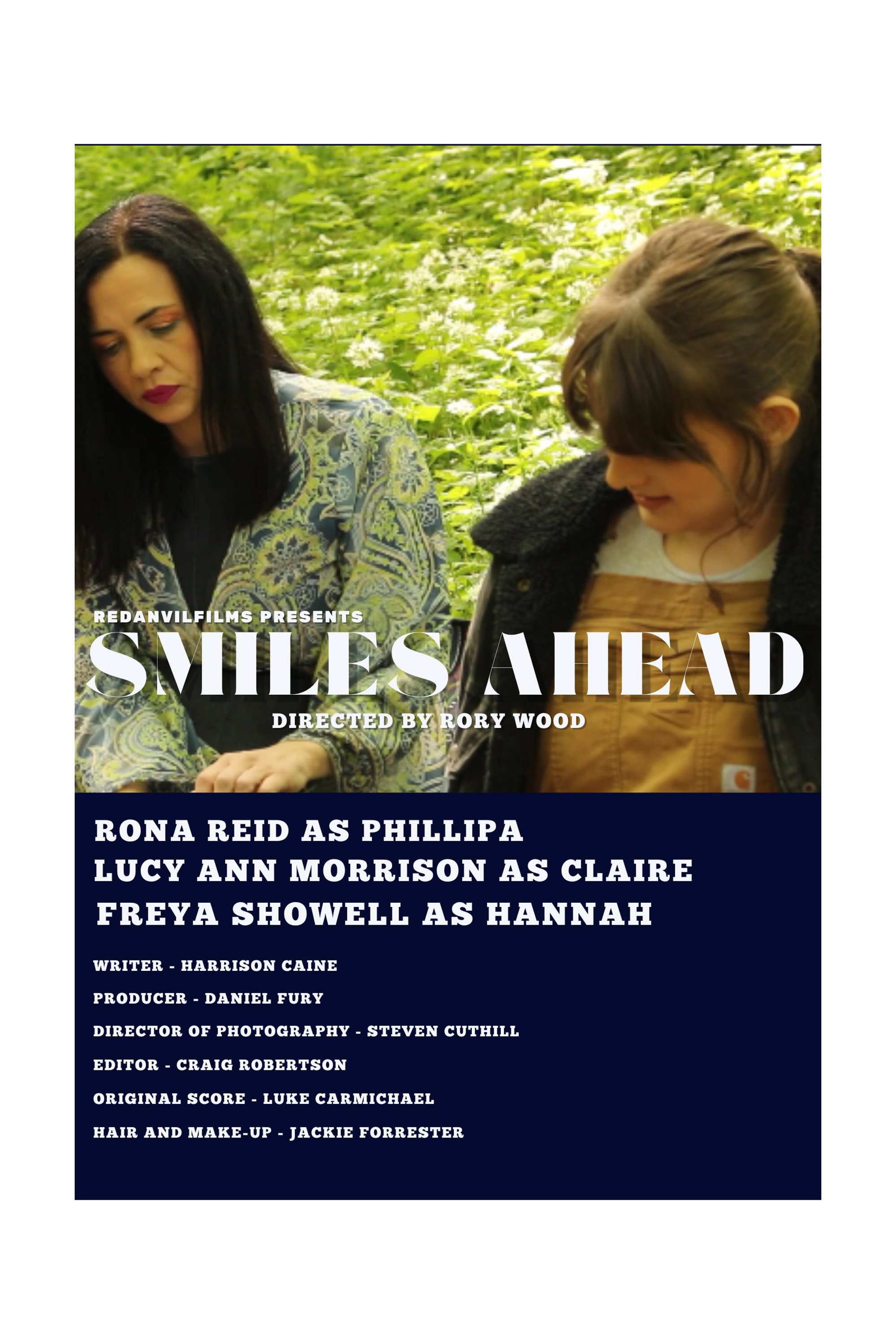 Smiles Ahead