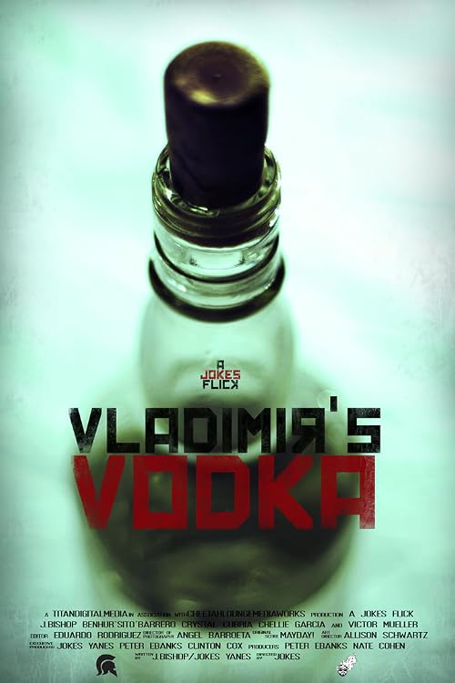 Vladimir's Vodka