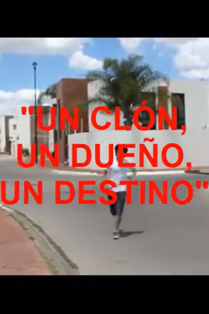 Un clon, un dueño, un destino
