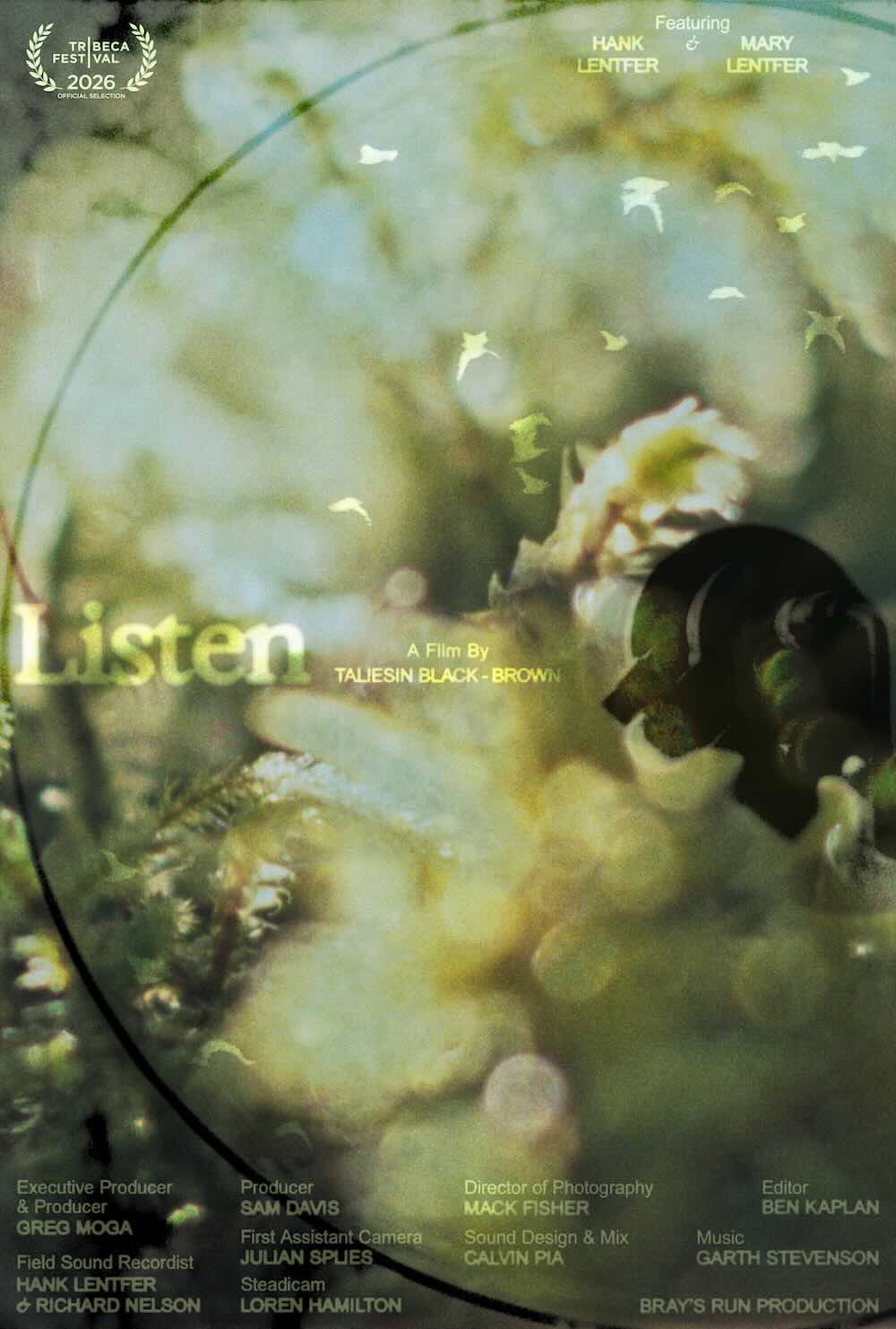 Listen
