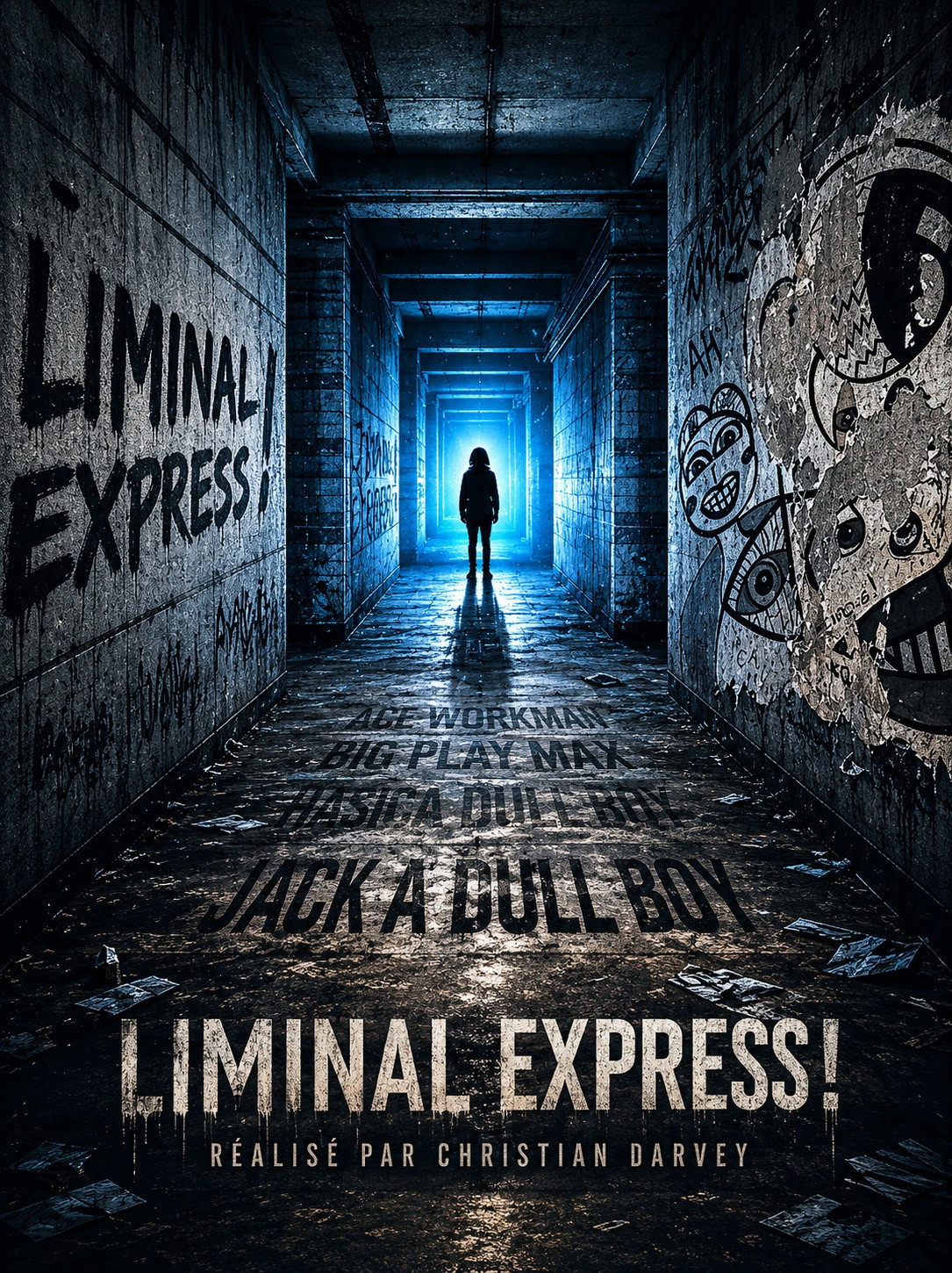 Liminal Express