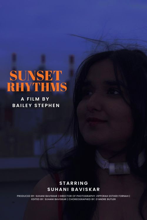 Sunset Rhythms