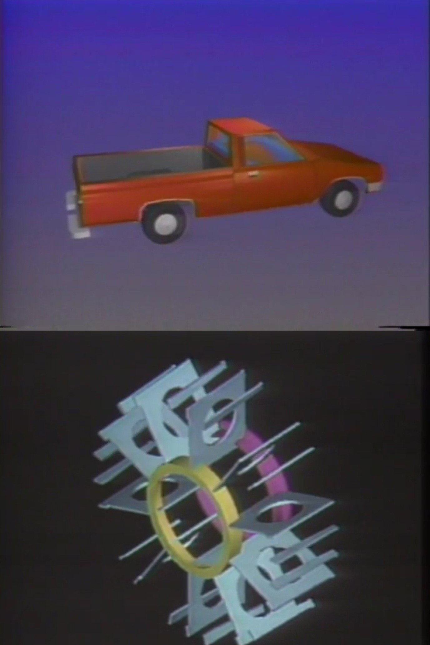 Silicon Graphics 1987 Promo