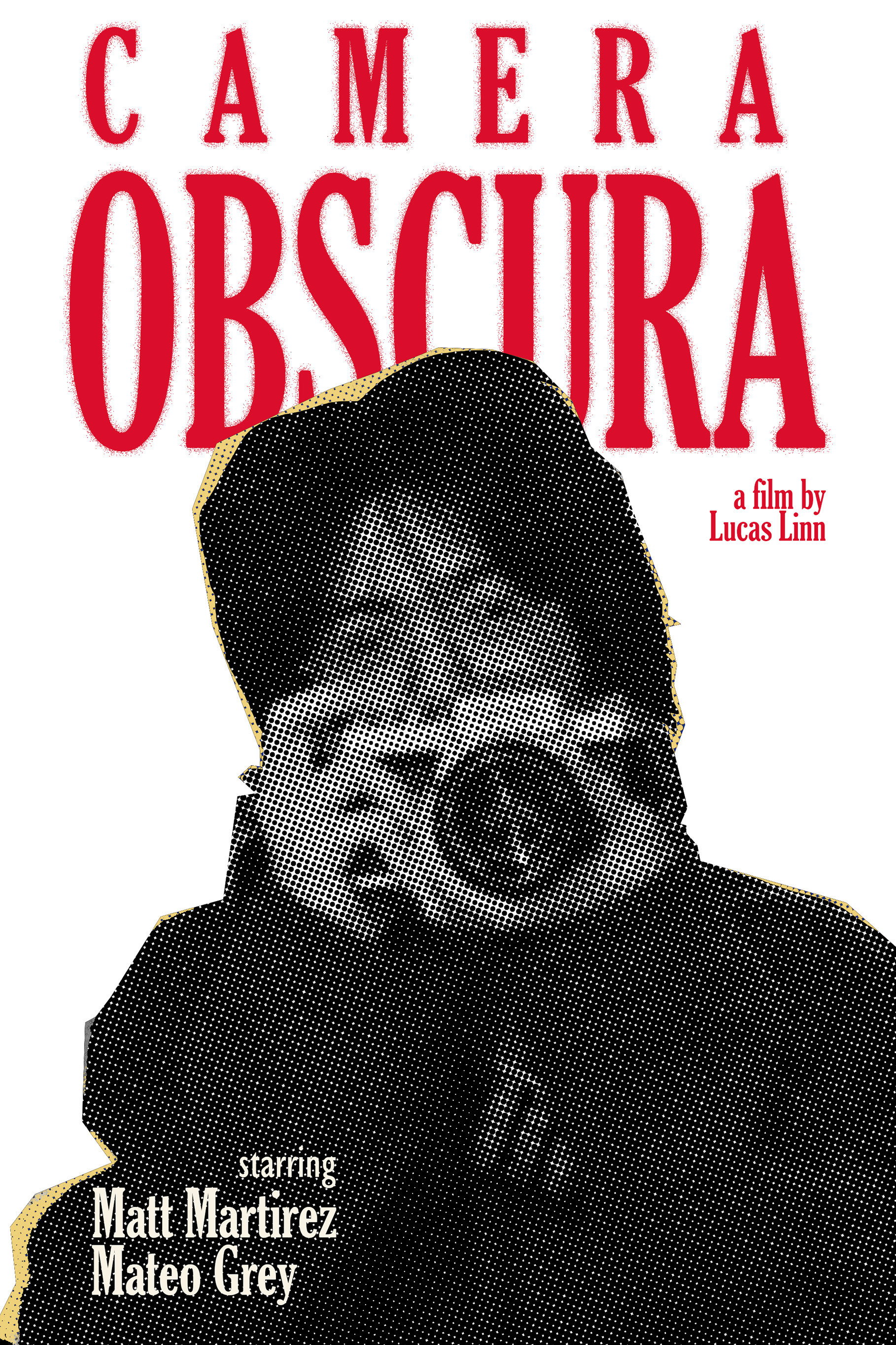 Camera Obscura