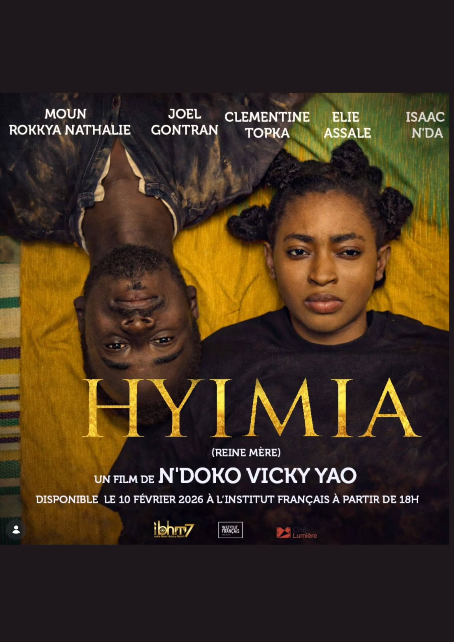 HYIMIA