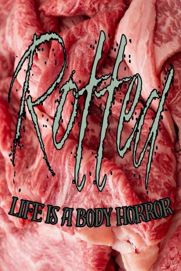 Rotted