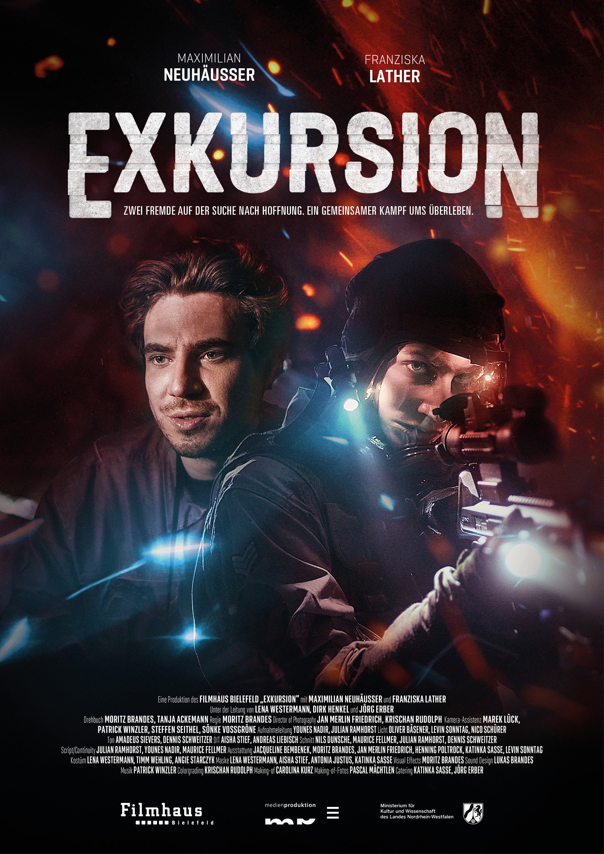 Exkursion