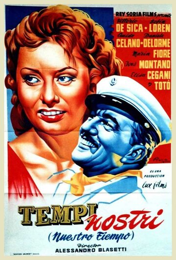 Tempi nostri - Zibaldone n. 2