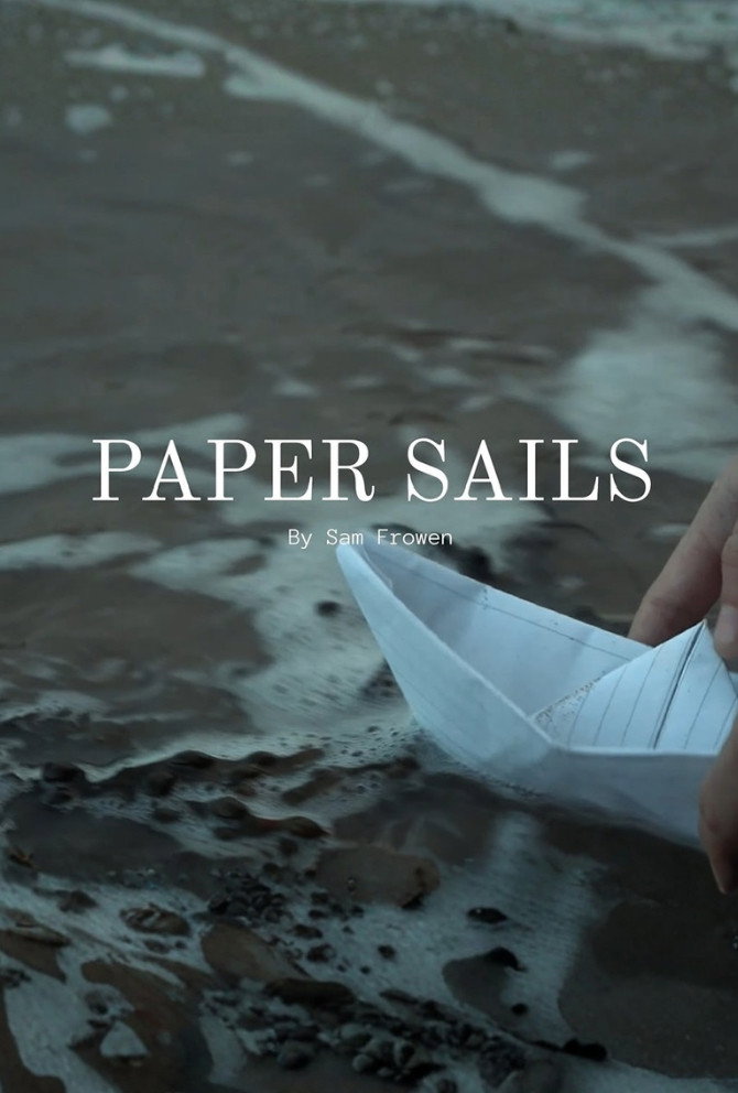Paper Sails