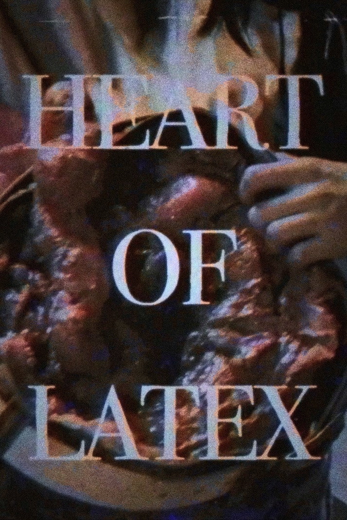 日曜はきだめスペシャル 第二弾 エピソード０ - HEART OF LATEX