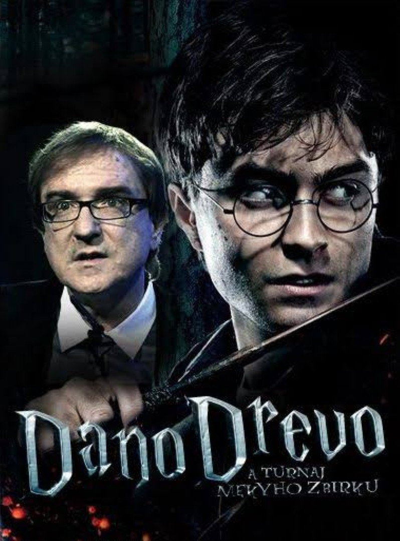 Dano Drevo a Turnaj Mekyho Žbirku