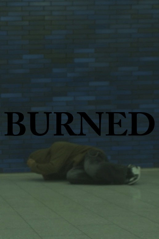 BURNED