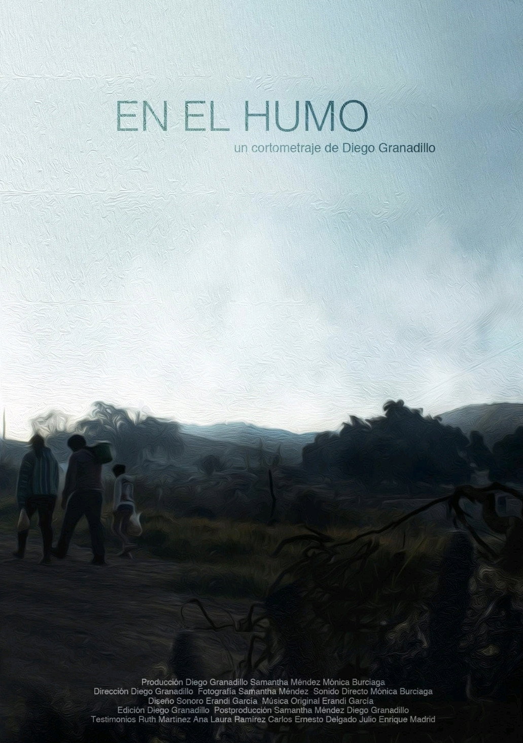 En el Humo