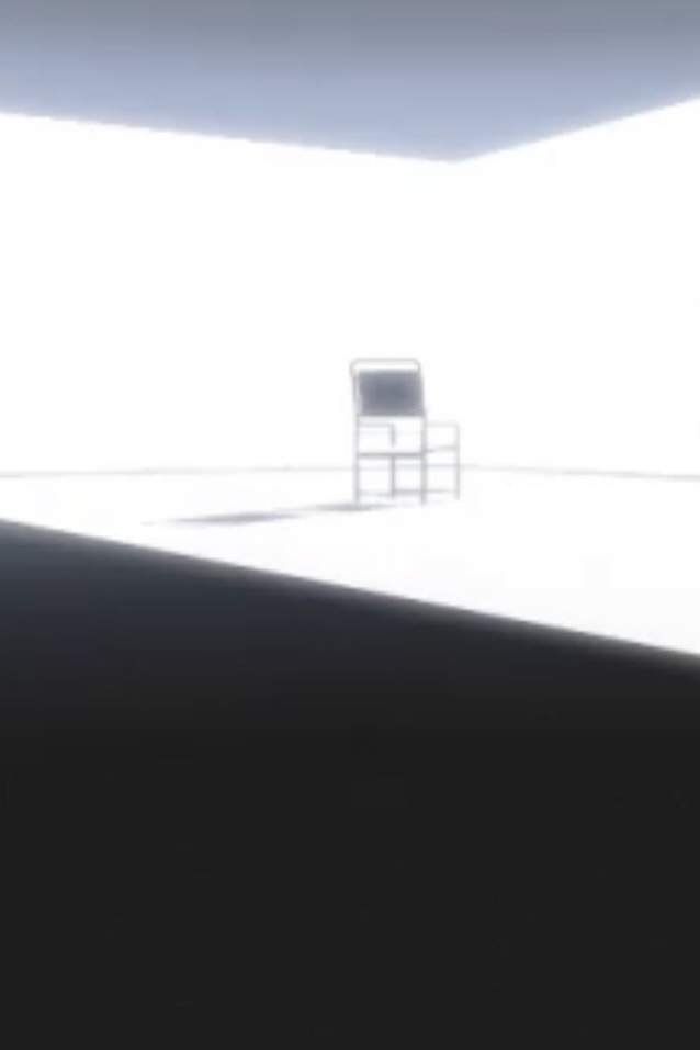FADE into WHITE #4