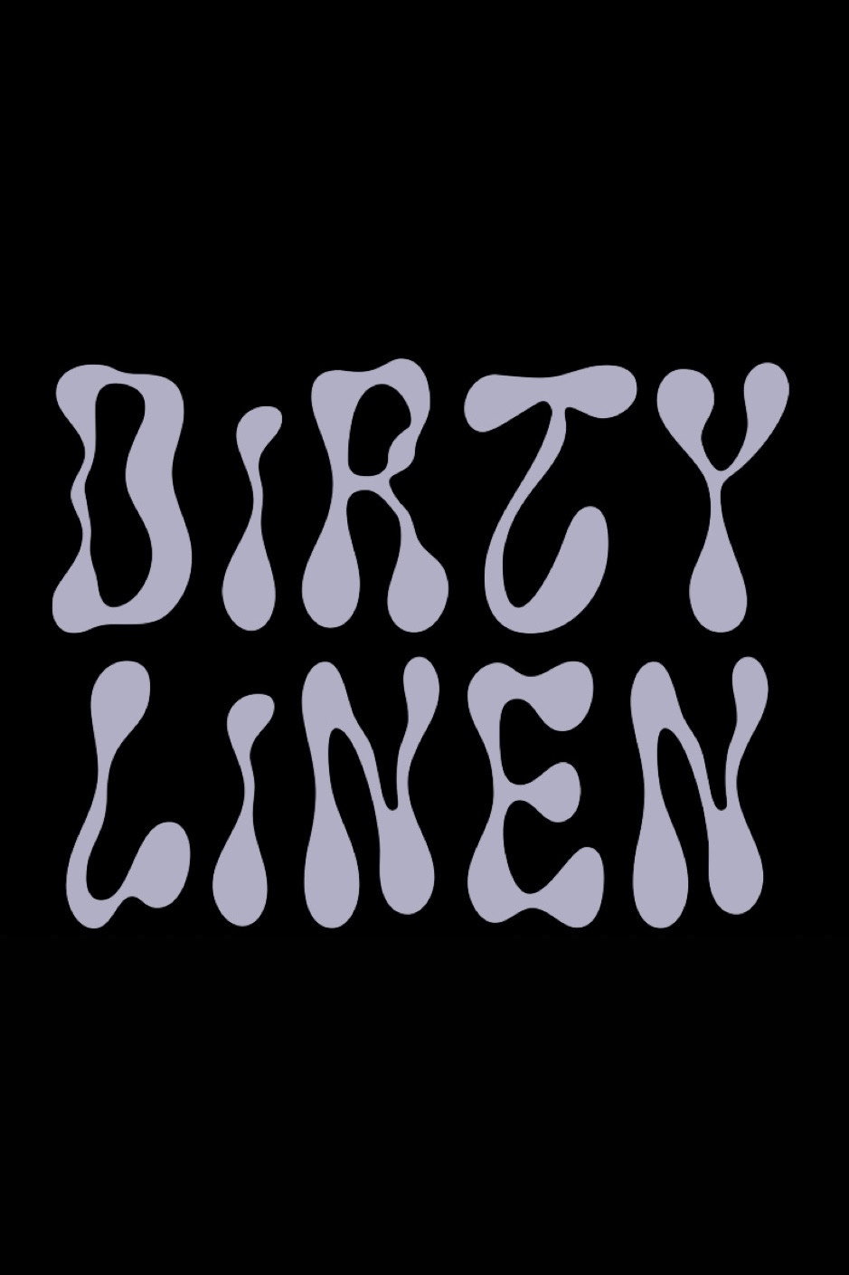 DIRTY LINEN | Dark Psychedelic Wax Animation