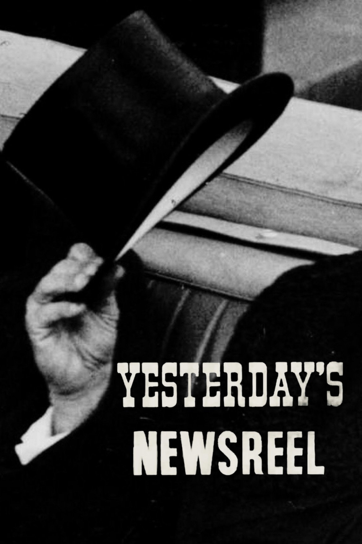 Yesterday’s Newsreel