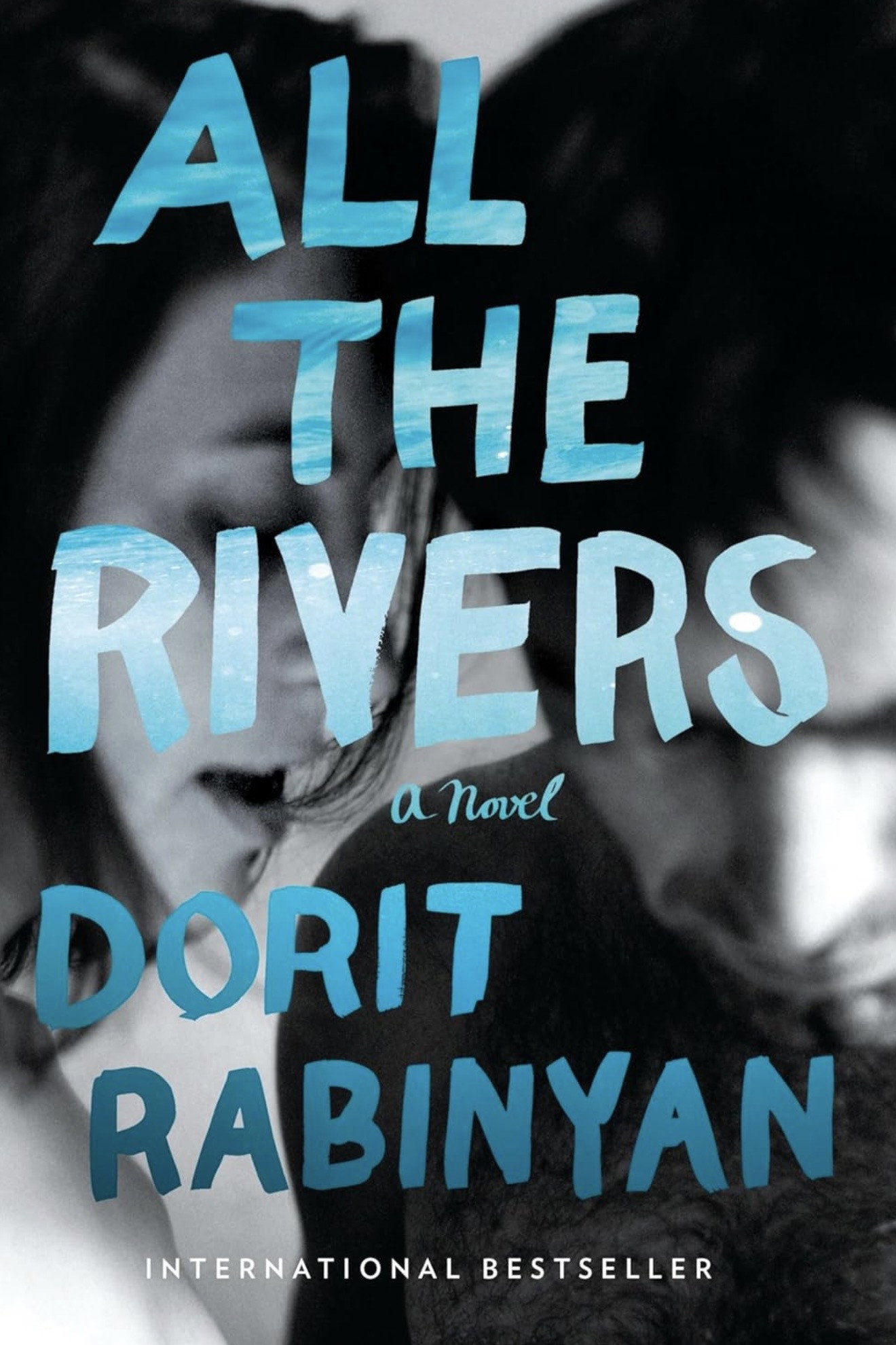 All The Rivers