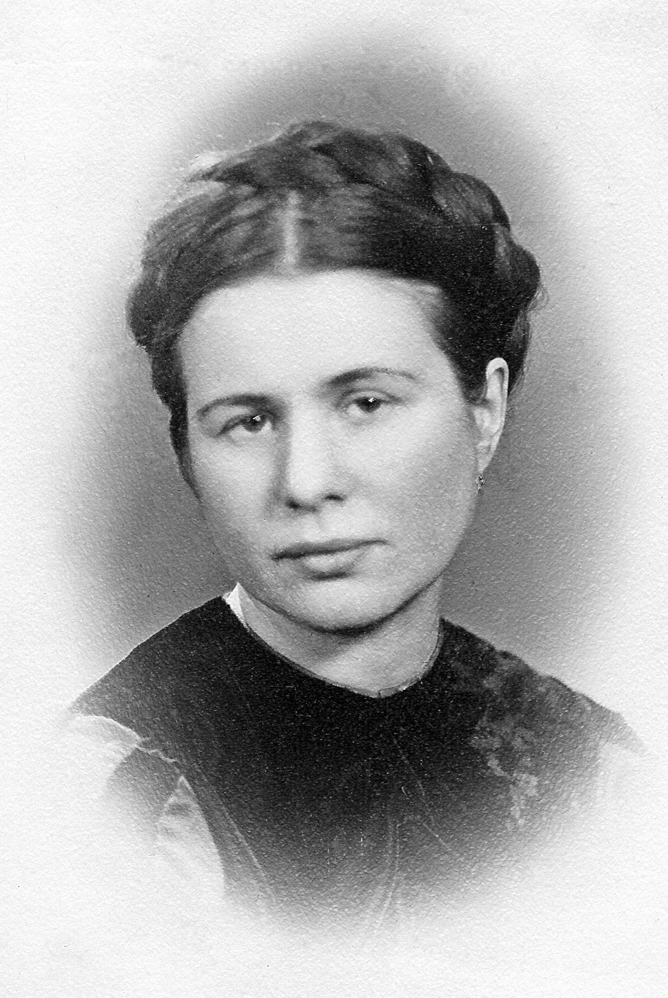 Irena Sendler