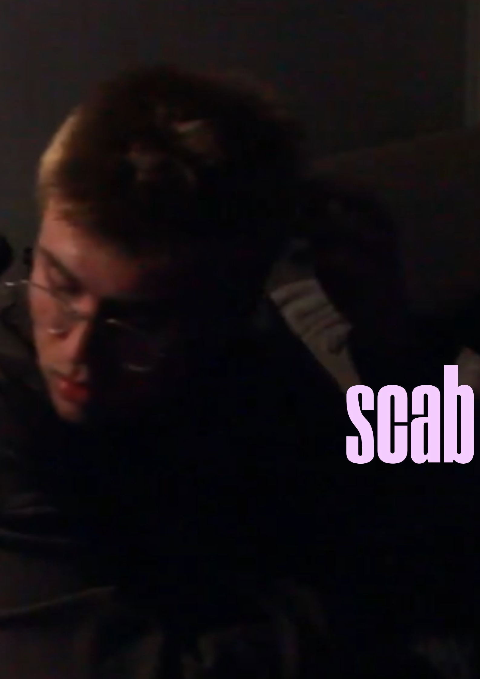 Scab