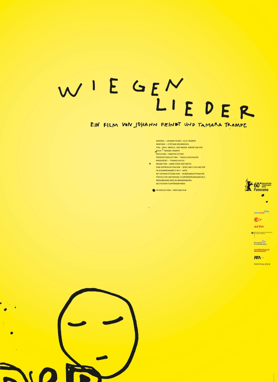 Wiegenlieder