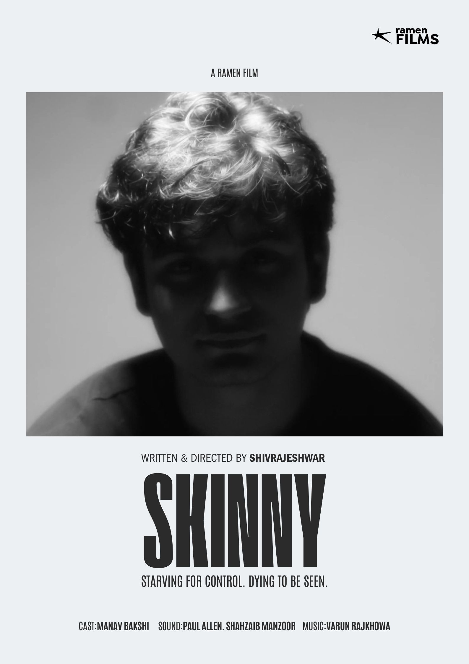 Skinny