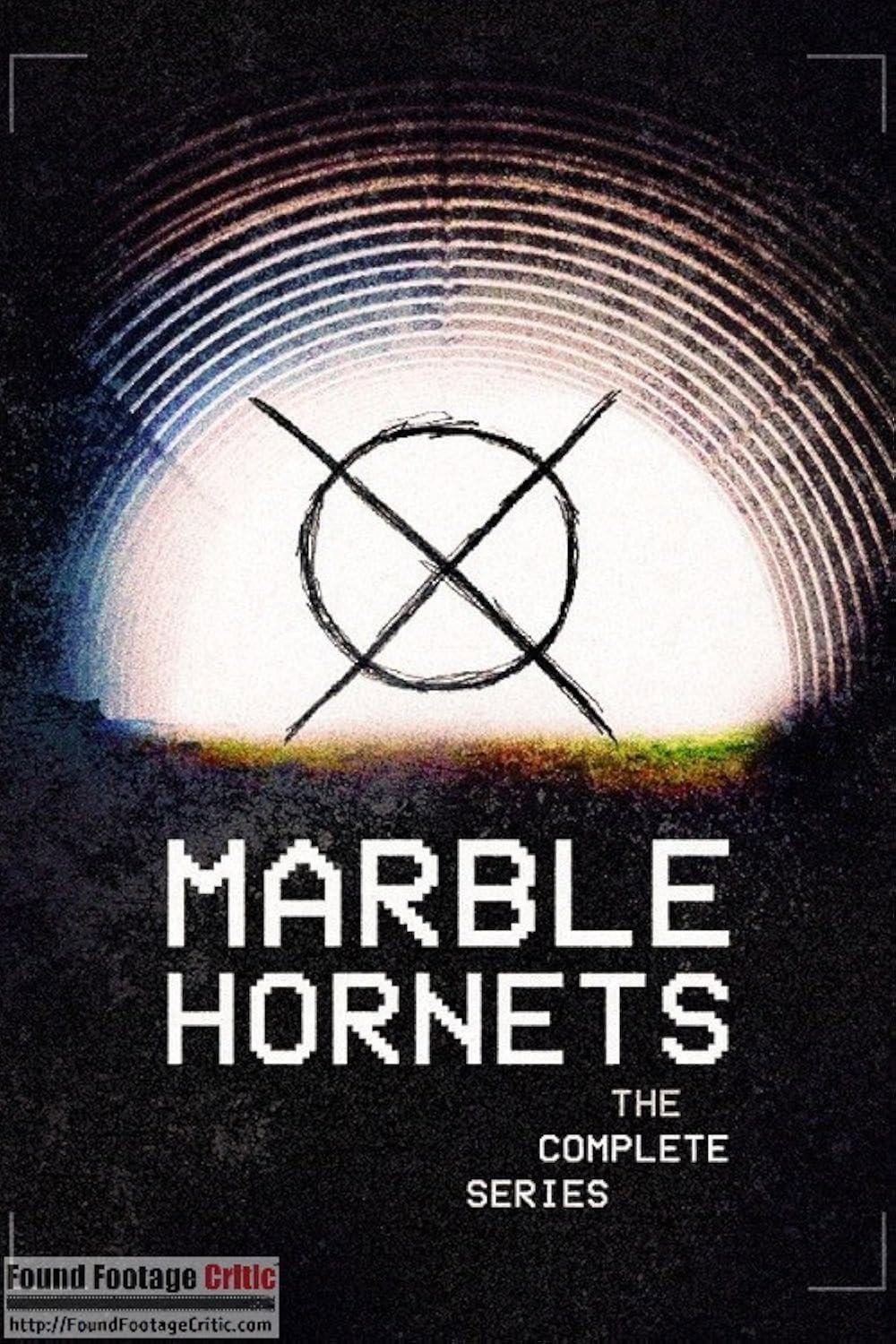 Marble Hornets ⦻