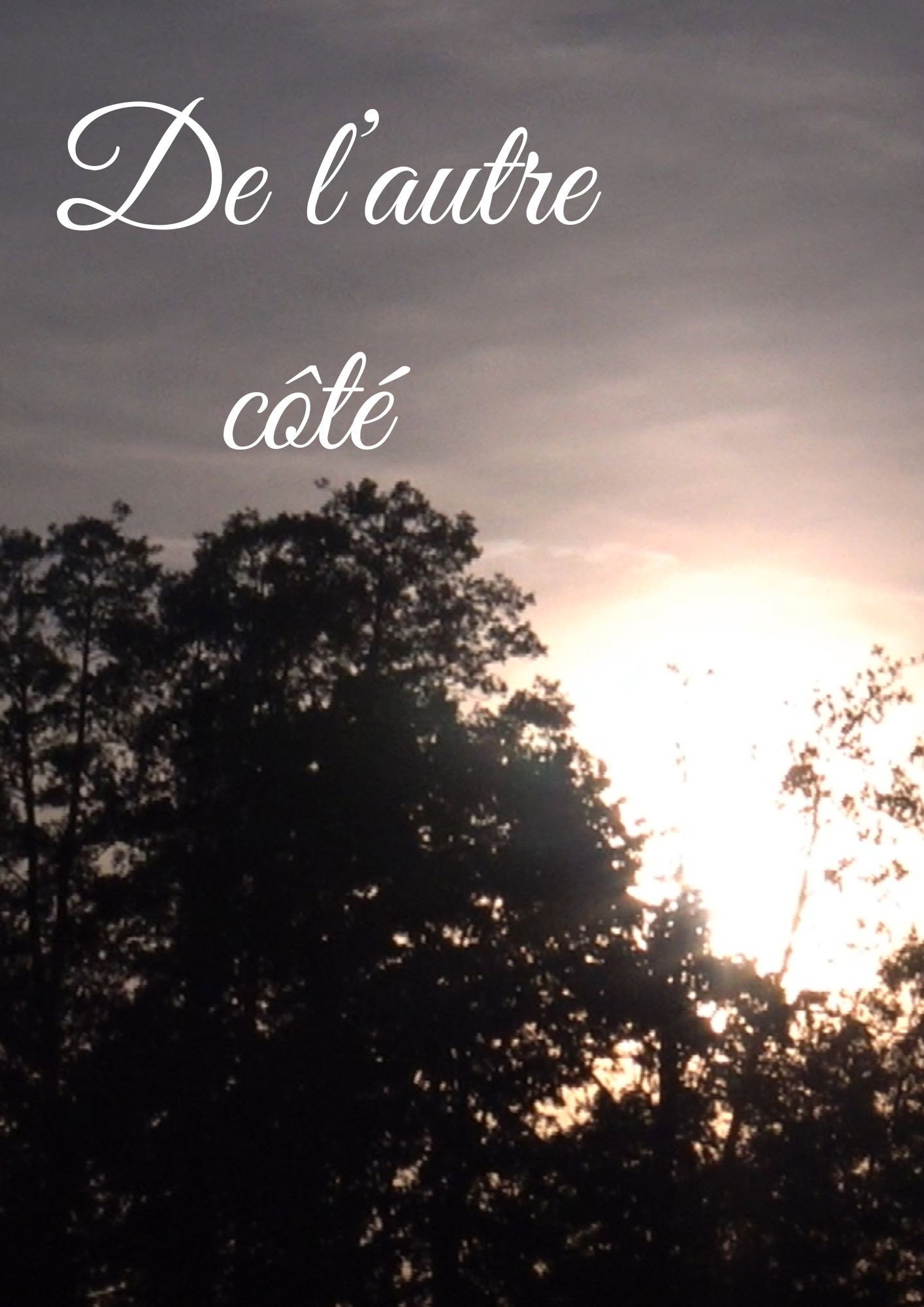 De l'autre côté