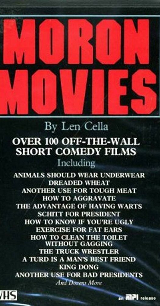 Moron Movies