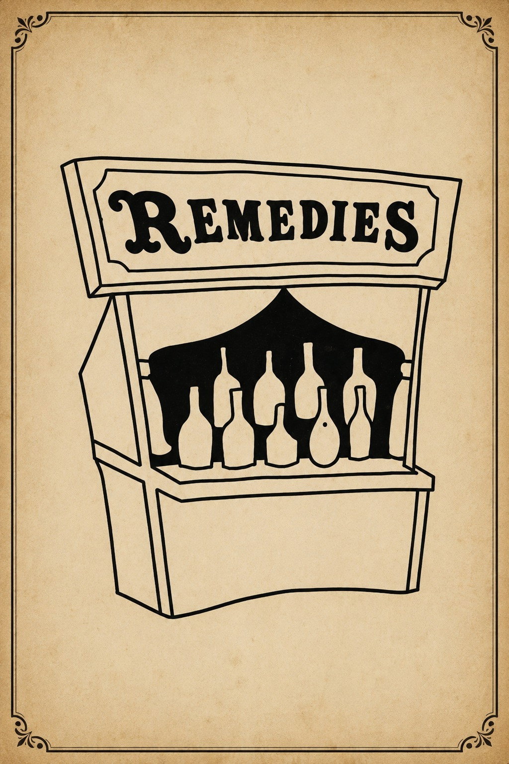 The Dangers of Doctors and Patent Medicines