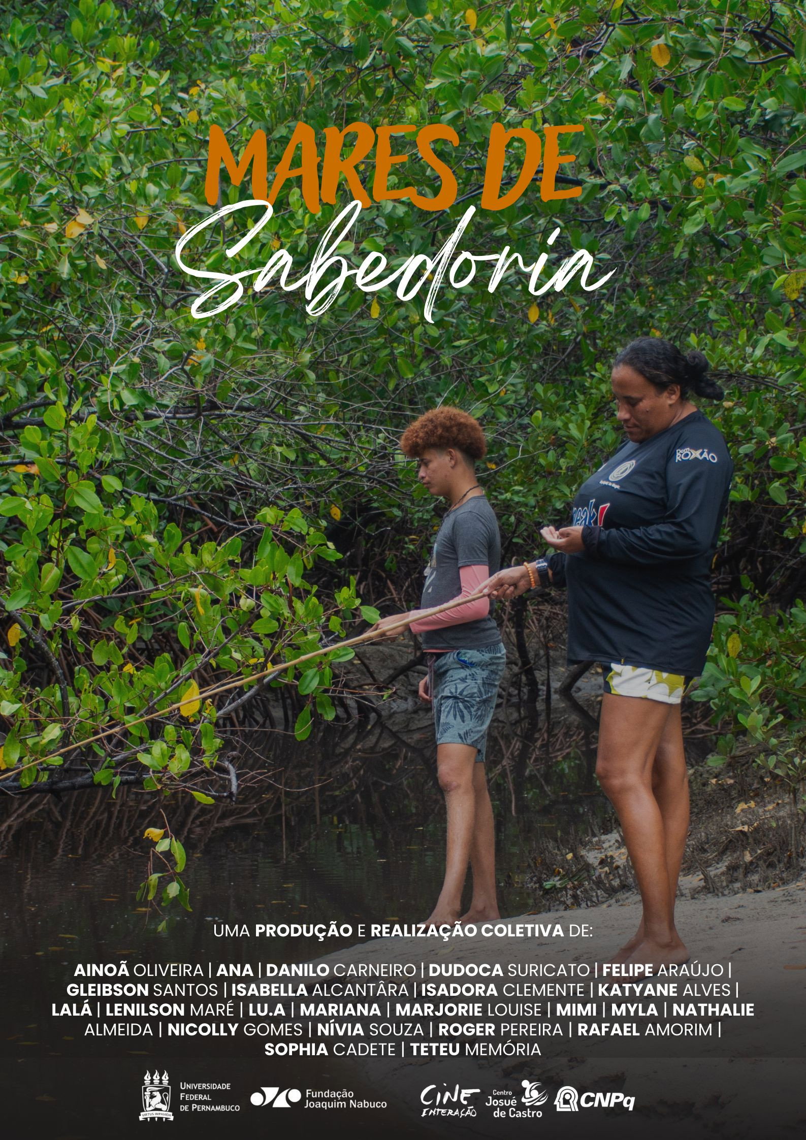 Mares de Sabedoria