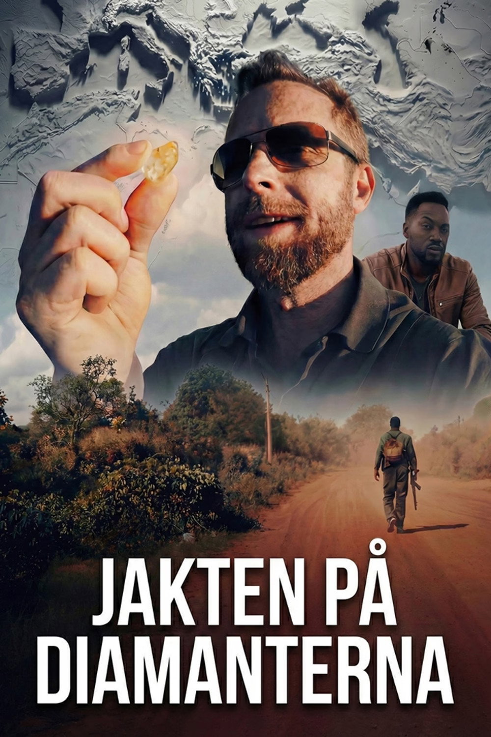 Jakten på diamanterna
