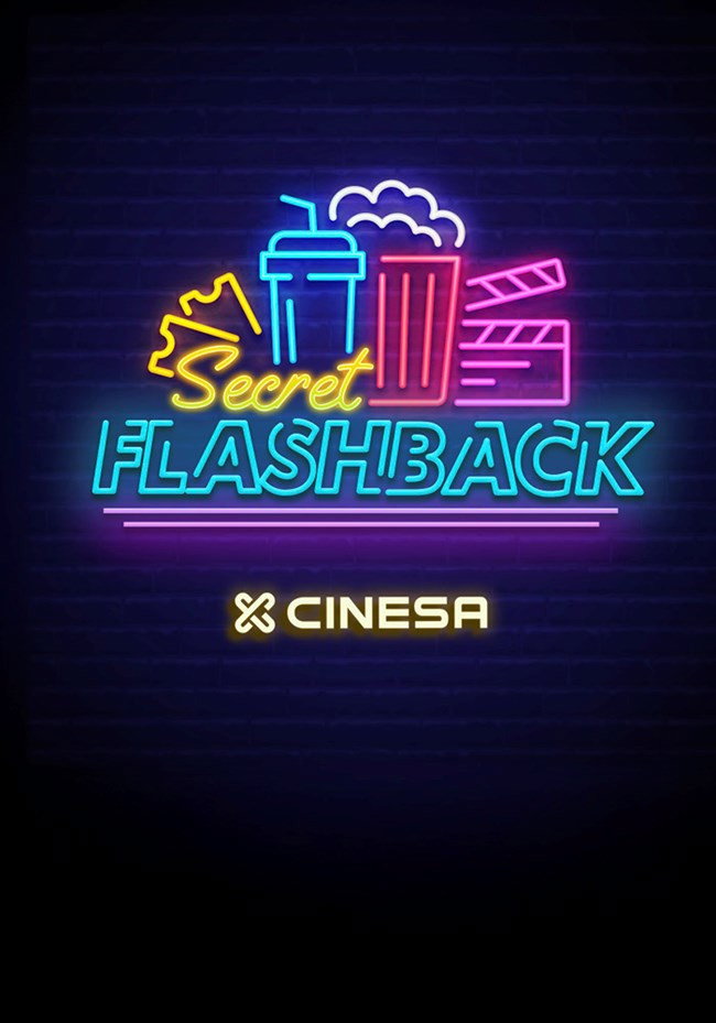 Secret Flashback
