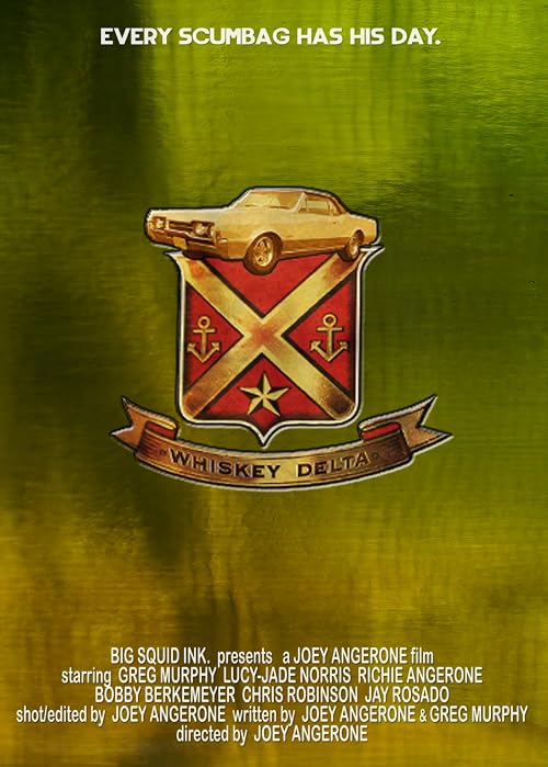 Whiskey Delta
