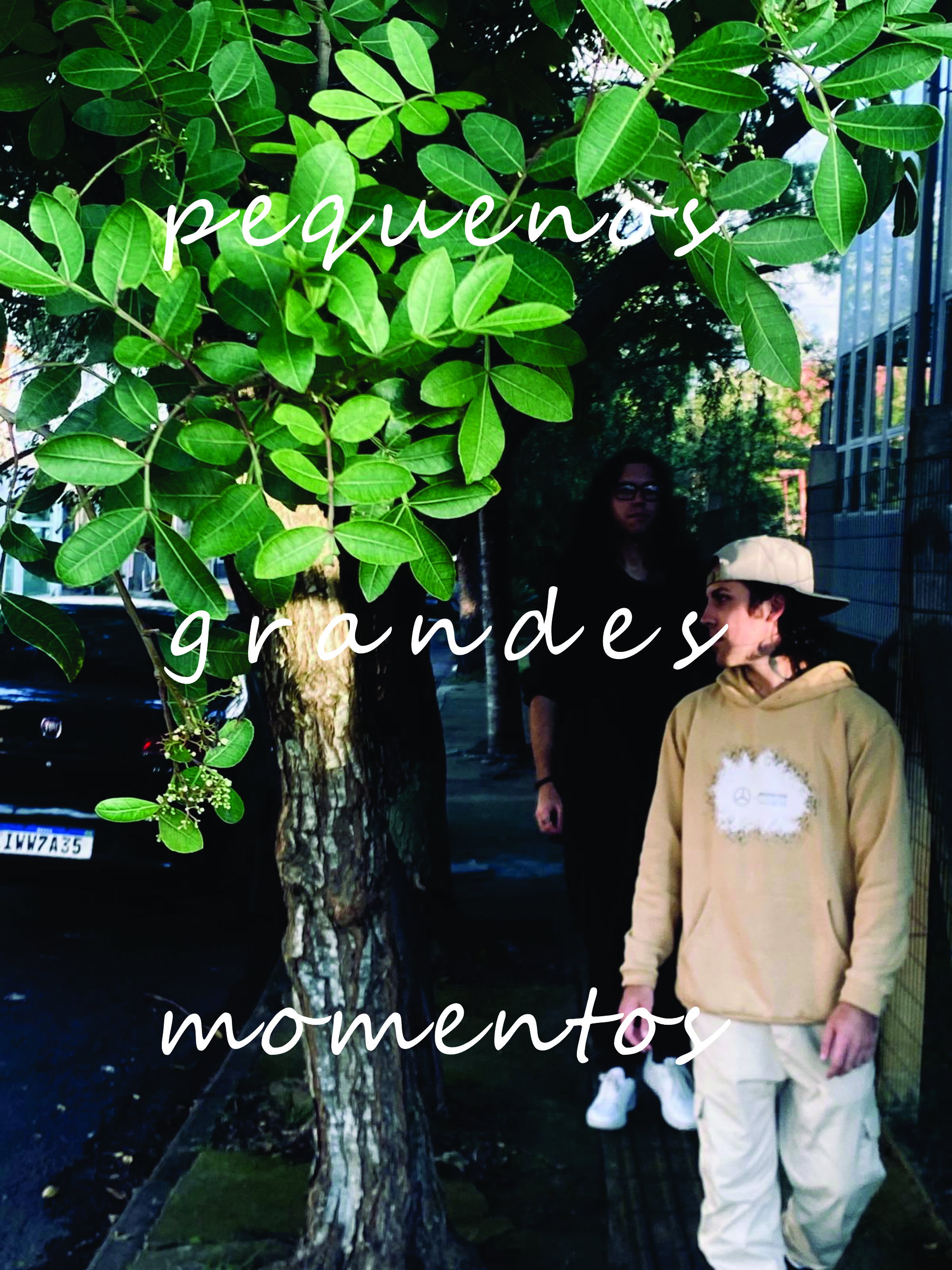 pequenos grandes momentos