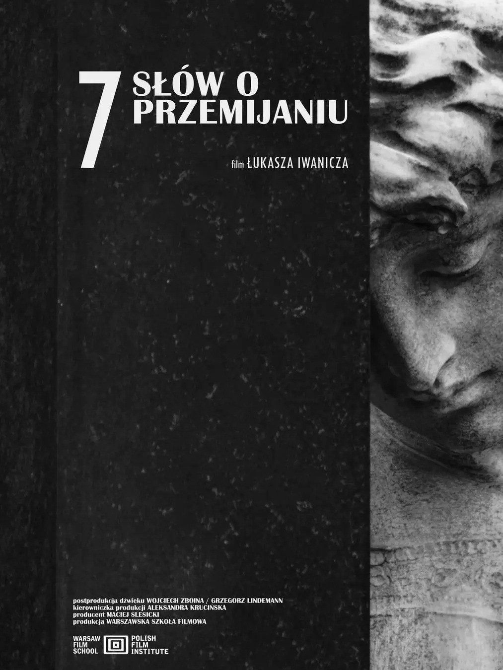 7 słów o przemijaniu