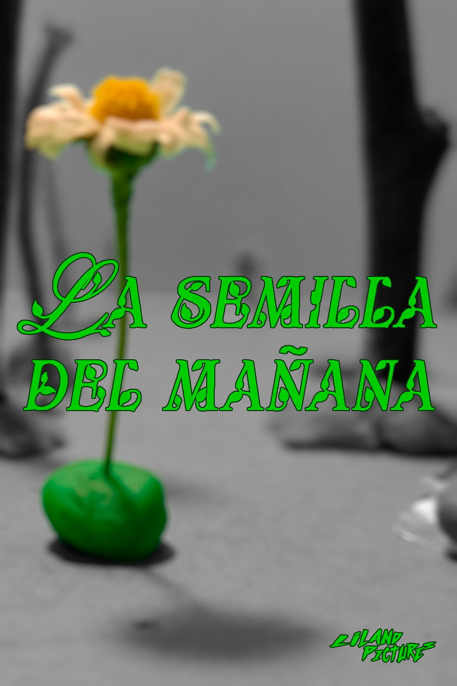 La semilla del mañana
