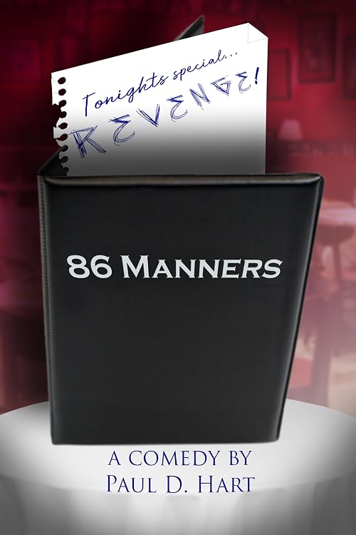 86 Manners